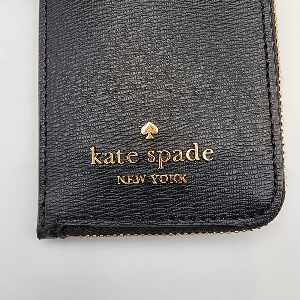 Disney X Kate Spade New York 3D Card Case Lanyard - Picture 3 of 10